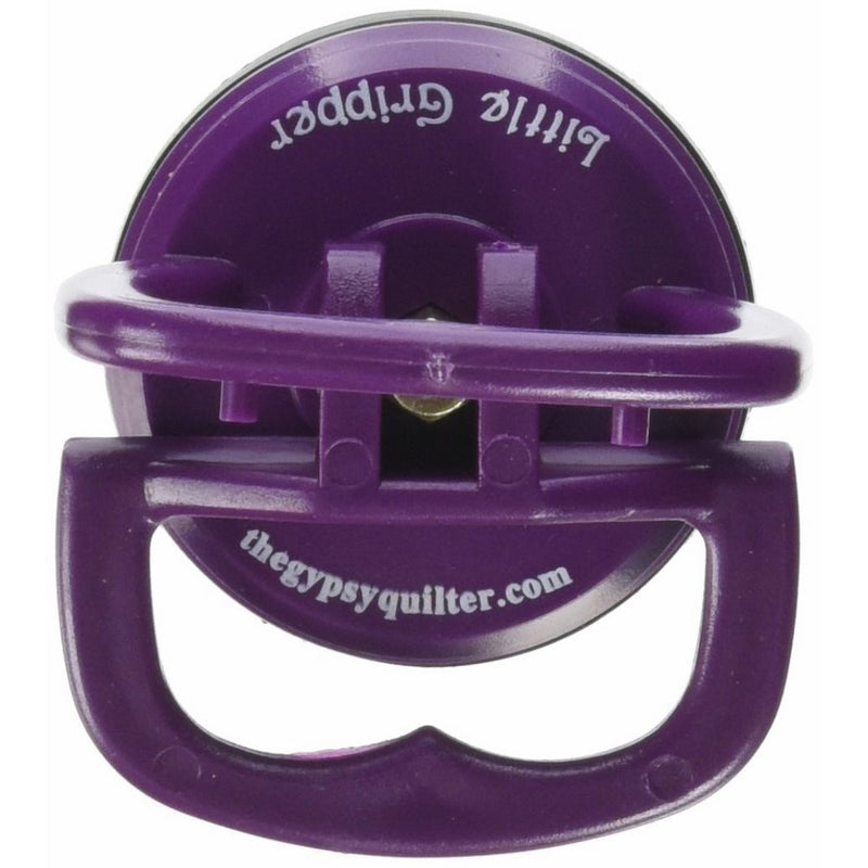 Gypsy Quilter TGQ003 2-1/4" Little Gypsy Gripper