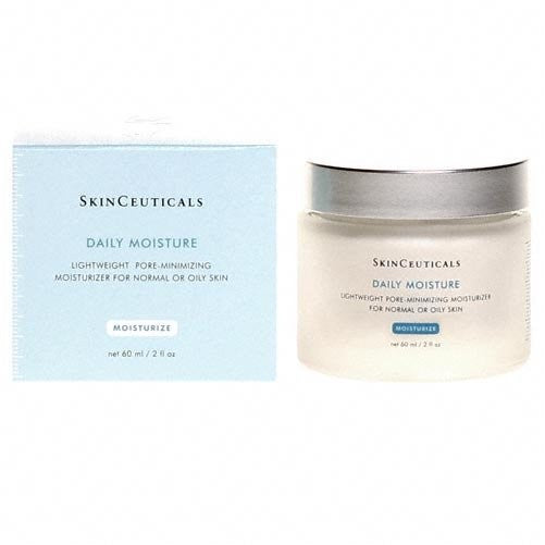 SkinceuticalsDaily Moisturize Pore-minimizing Moisturizer For Normal Or Oily Skin, 60 ml / 2 fl oz