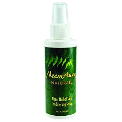 Neem Skin Conditioning Spray 4 OZ