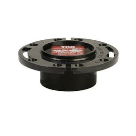 Soux Chief 883-AT TKO Knockout Closet Flange for Drainage Systems