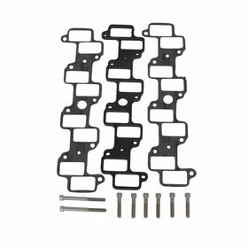 BBK Performance BBK 1530 3/8" Phenolic Intake Manifold Spacer Kit for SSI Ford 5.0L Intake Manifold