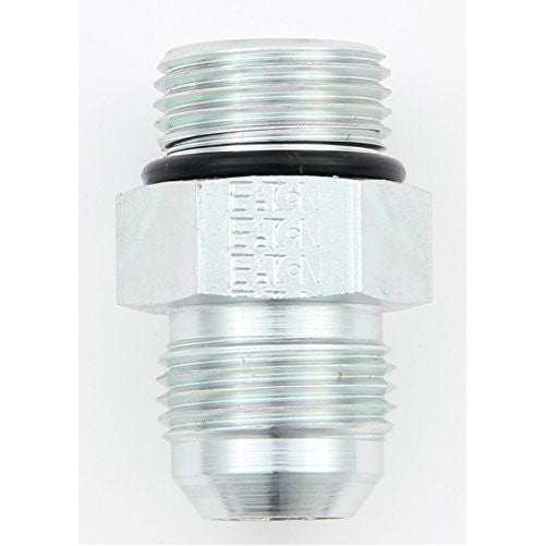 Aeroquip FCM2957 Size (10) to Size (10) O-Ring Flare Adapter