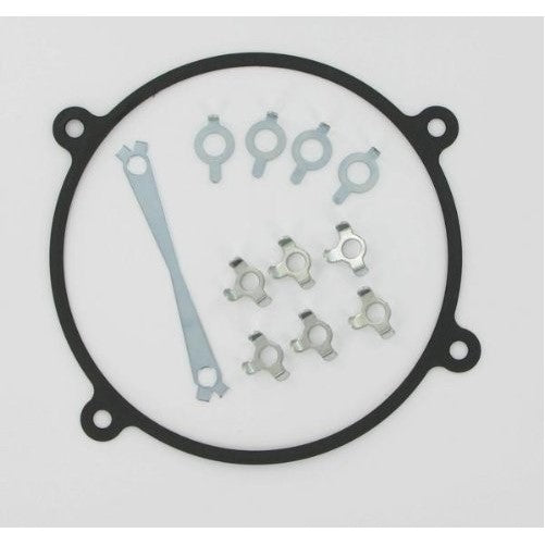 James Gasket Crankcase Saver Kit - Foamet 11125-XMF