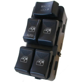 Fits 2000-2005 Impala Power Window Master Control Switch Chevrolet