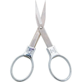 Slip-N-Snip SLS3 Scissors Needlepoint Original Folding Safety Scisso