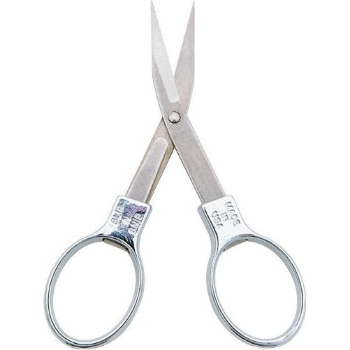 Slip-N-Snip SLS3 Scissors Needlepoint Original Folding Safety Scisso