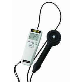 General Tools UV513AB Digital UVA/UVB Meter, 280-400 nm