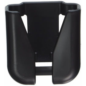 ADC 218 Lightweight Hip Clip Stethoscope Holster, Black