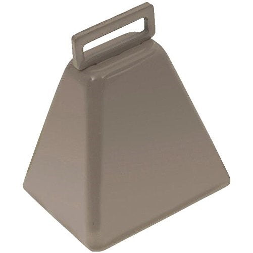SpeeCo Long Distance Cow Bell, 2-13/16" 10LD COW BELL
