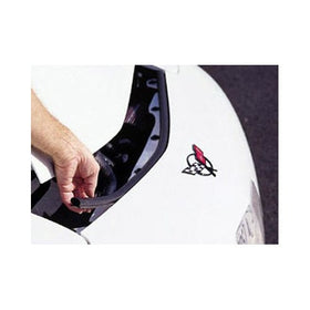 C5 & Z06 Corvette Auxiliary Hood Seal