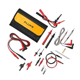 Fluke TLK287 Electronics Master Test Lead Set