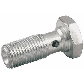 Allstar Performance ALL50070 3/8"-24 Banjo Fitting