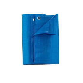 Home Plus Poly Tarp 3'7" x 5'7"