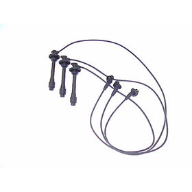 Prestolite 156019 ProConnect Black Professional O.E Grade Ignition Wire Set
