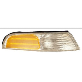 Eagle Eyes FR170-U000R Ford Passenger Side Park/Side Marker Lamp Lens and Housing