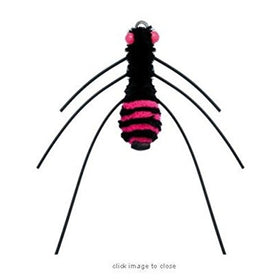 Neko Flies Kararantula Interchangeable Cat Toy, Attachment Only