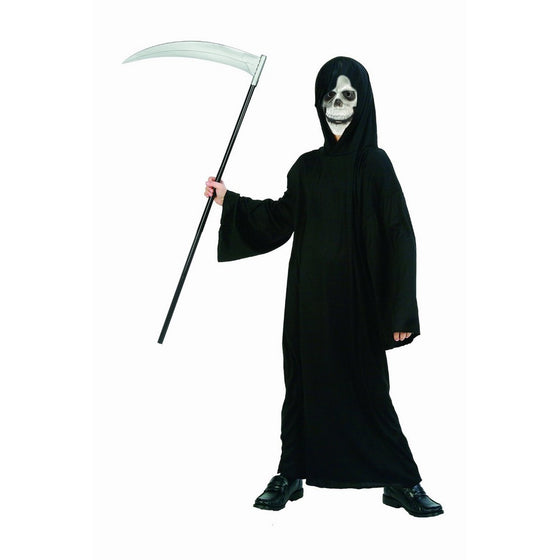 RG Costumes Ghoul Robe Costume, Child Medium/Size 8-10