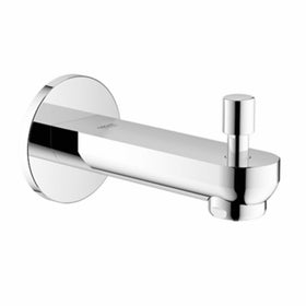 Eurosmart Cosmopolitan Diverter Tub Spout
