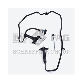 LuK CRS013 Pre-Filled Hydraulic Clutch Assembly