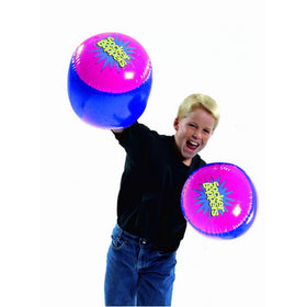 Big Time Toys Socker Bopper (Colors May Vary)