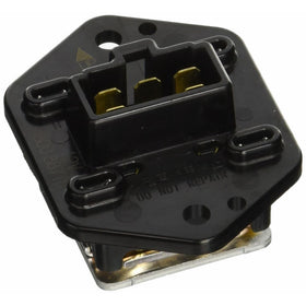 Standard Motor Products RU-468A/C Blower Motor Switch/Resistor
