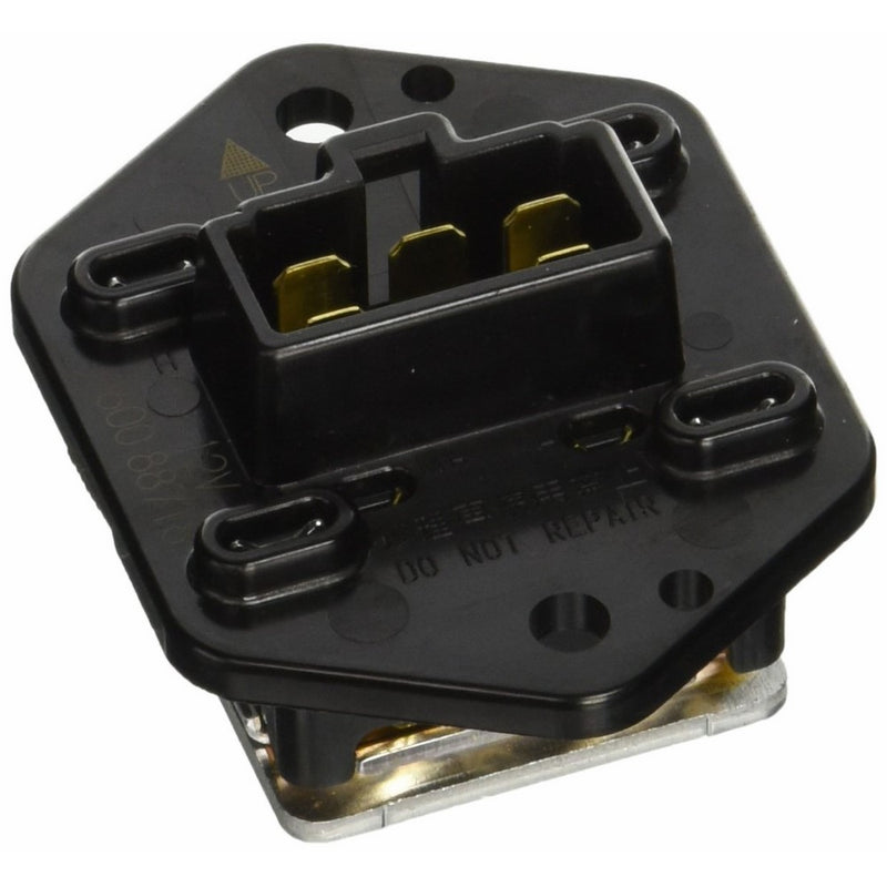 Standard Motor Products RU-468A/C Blower Motor Switch/Resistor