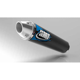 HMF 119253606186 Competition Exhaust: Honda TRX 400