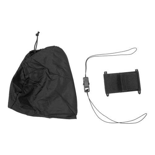 B-GRIP BGRTRVLK2 B Grip Travel Kit (Black)
