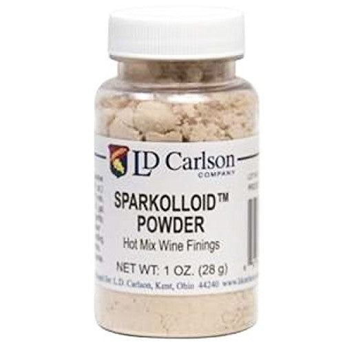 Sparkolloid - 1 oz.