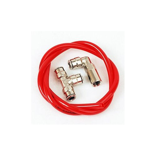 Snow Performance 40040 Dual Nozzle