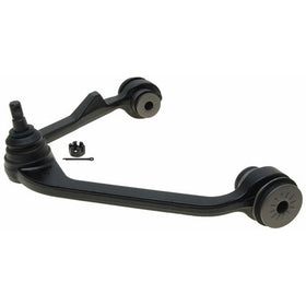 ACDelco 46D1031A Advantage Front Driver Side Upper Suspension Control Arm with Ball Joint