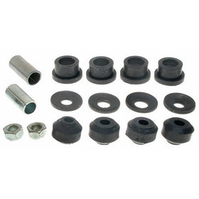 ACDelco 46G0026A Advantage Front Suspension Stabilizer Bar Link Kit with Hardware