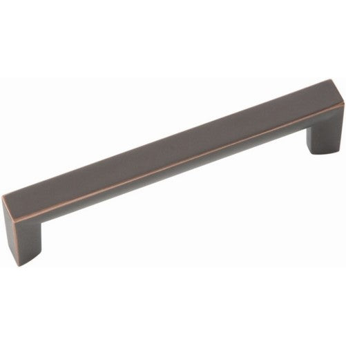 Rotterdam Pull (Set of 10) (Oil Bronzed Highlighted)