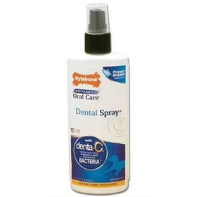 Nylabone Advanced Oral Care 4 oz Dog Dental Spray