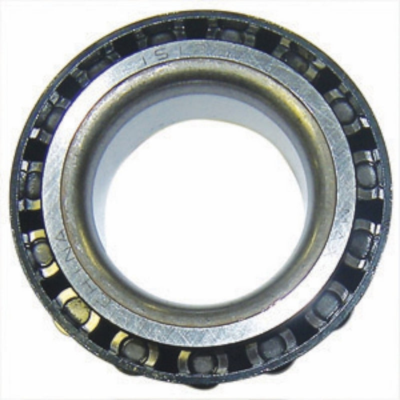 RV Motorhome Trailer Motorhome Trailer 2 Pack Outer Bearing, 15123, ID 1.25