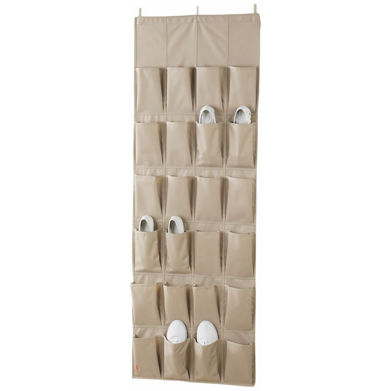 neatfreak 5660-ST 24 Pocket Over The Door Organizer