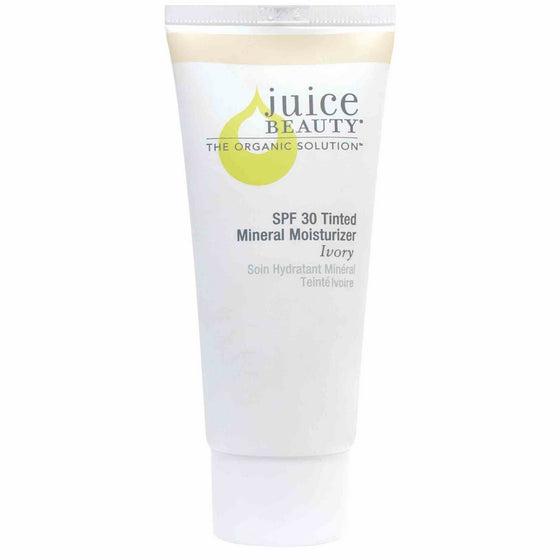 Juice Beauty SPF 30 Tinted Mineral Moisturizer 2 Fl Oz