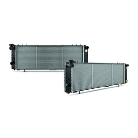 Mishimoto R2340 OEM Replacement Radiator for Jeep Cherokee 4.0L, Manual and Automatic Transmission