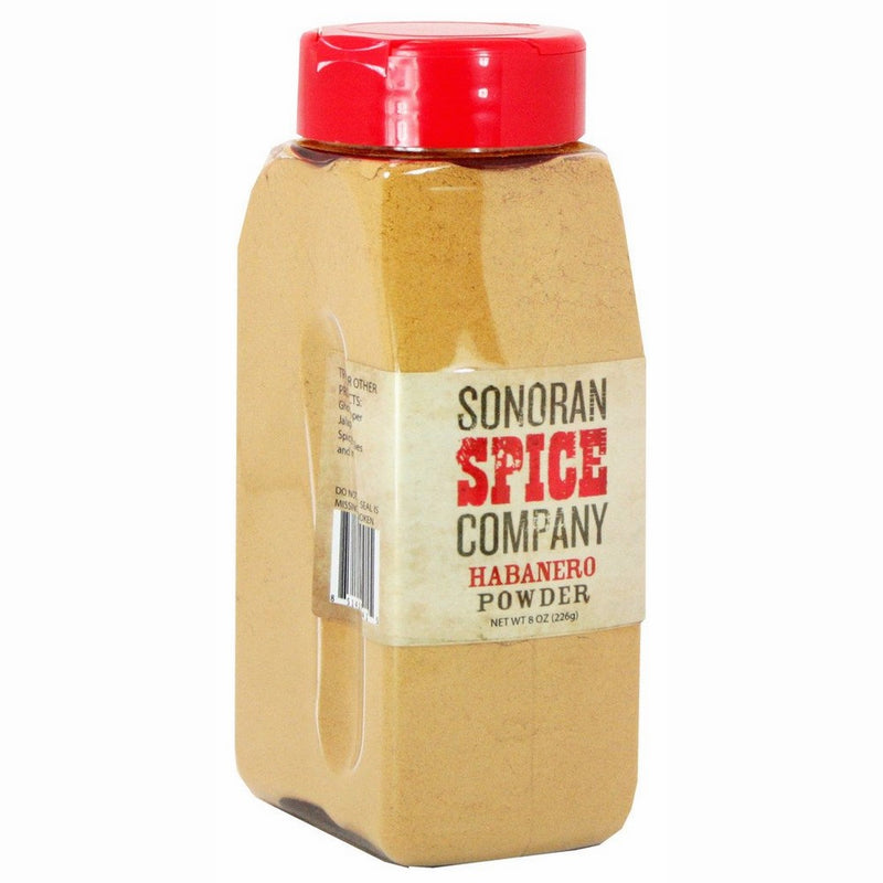 Sonoran Spice Habanero Powder, 8 Ounce