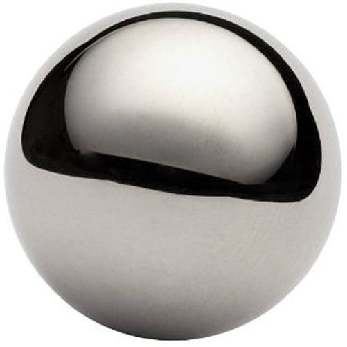 25 15/32" Chrome Steel Bearing Balls