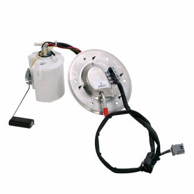 BBK 1863 300 LPH Variable Flow - Direct Replacement In-Tank Electric Fuel Pump Kit For Ford Mustang V6, GT, Cobra