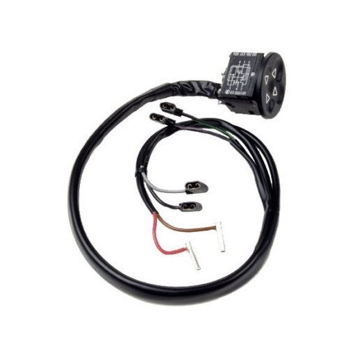 928 613 182 00 Genuine SEAT SWITCH