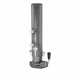 Bulldog 1289080300 Gooseneck Coupler