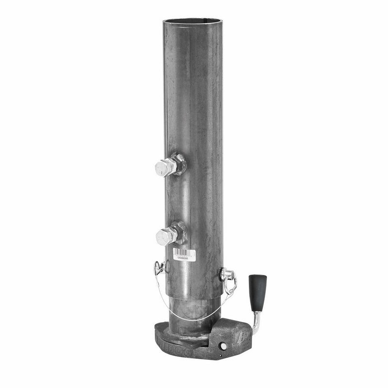 Bulldog 1289080300 Gooseneck Coupler