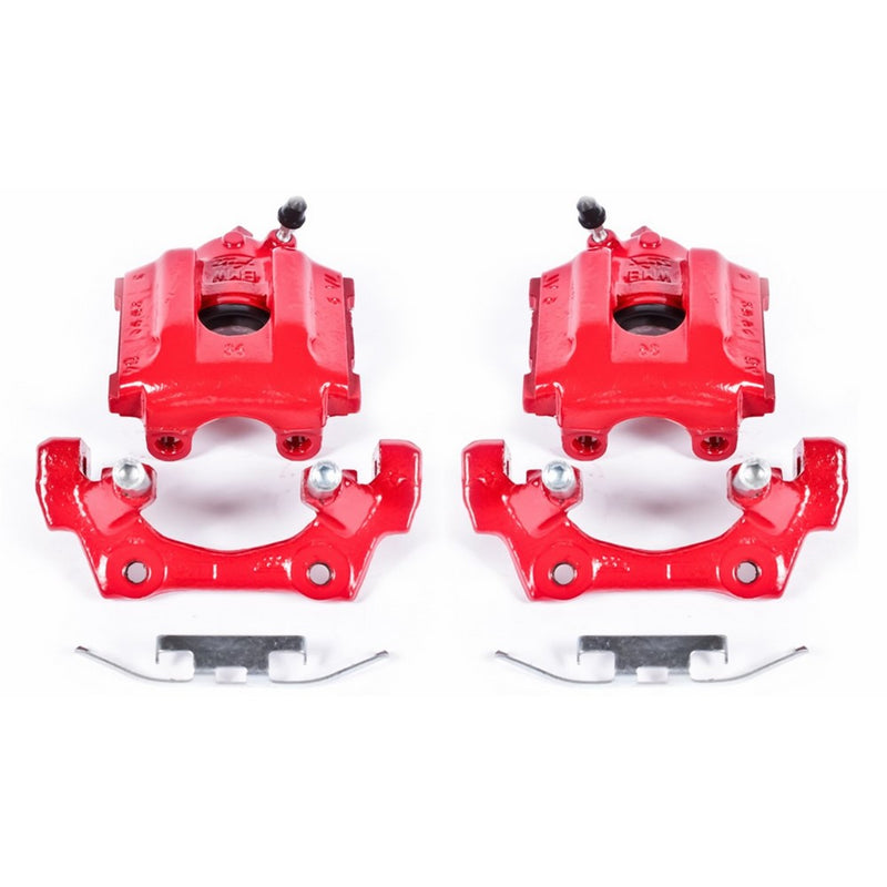 Power Stop S1620 Performance Caliper
