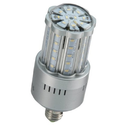 Light Efficient Design LED-8039E57K HID LED Retrofit Lighting 18-watt UL Rated Light Bulb