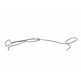ACDelco 22933211 GM Original Equipment Hydraulic Brake Pipe Kit