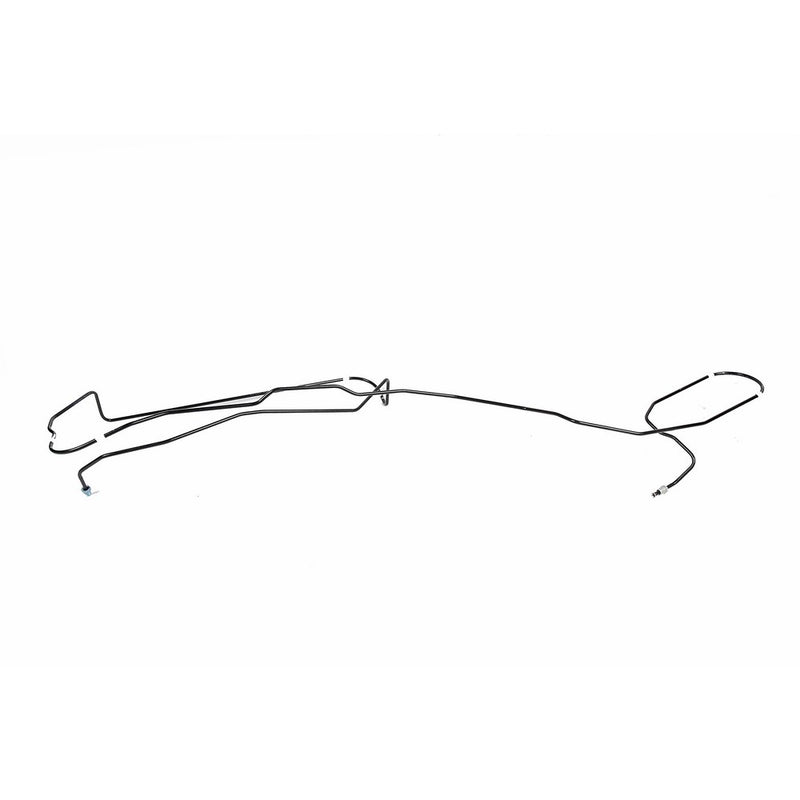 ACDelco 22933211 GM Original Equipment Hydraulic Brake Pipe Kit