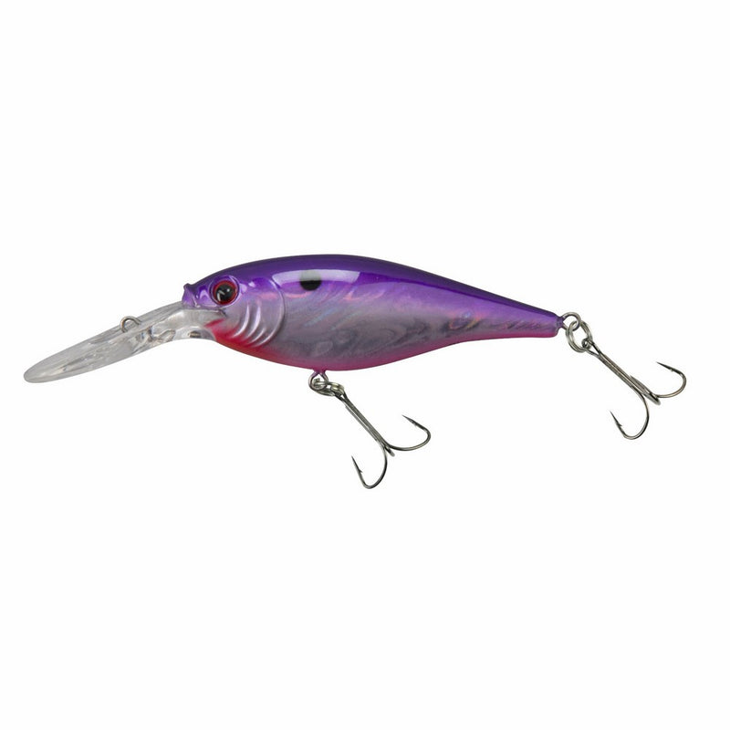 Berkley Flicker Shad Pro Slick Hard Bait