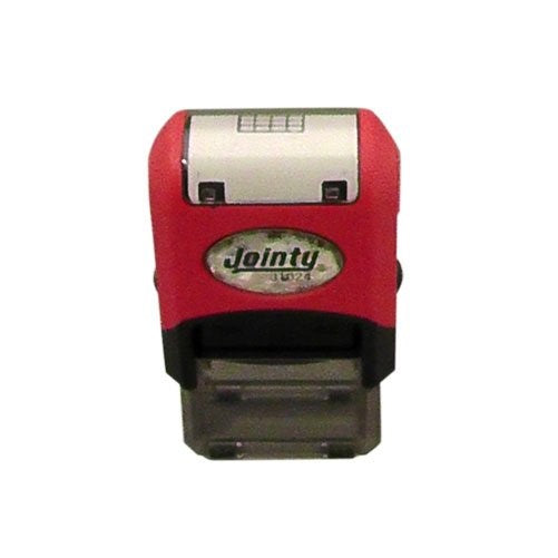 Guitar Chord Stamp(mini) Inkpad-builtin